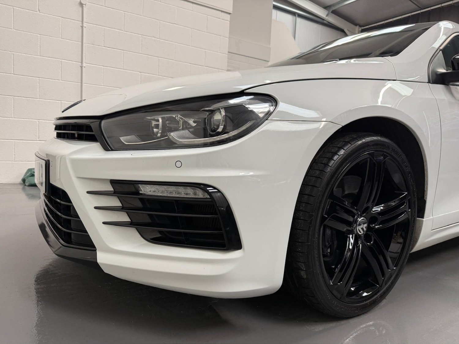 Used Volkswagen Scirocco 2015 for sale - 77417178: Photo 8