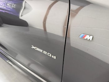 Used BMW X4 2017 for sale - 79322505: Photo