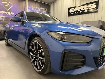 Used BMW i4 2022 for sale - 78828218: Photo