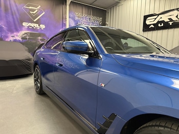 Used BMW i4 2022 for sale - 78828218: Photo