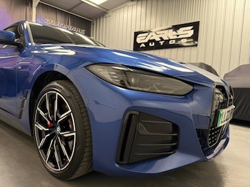 Used BMW i4 2022 for sale - 78828218: Photo