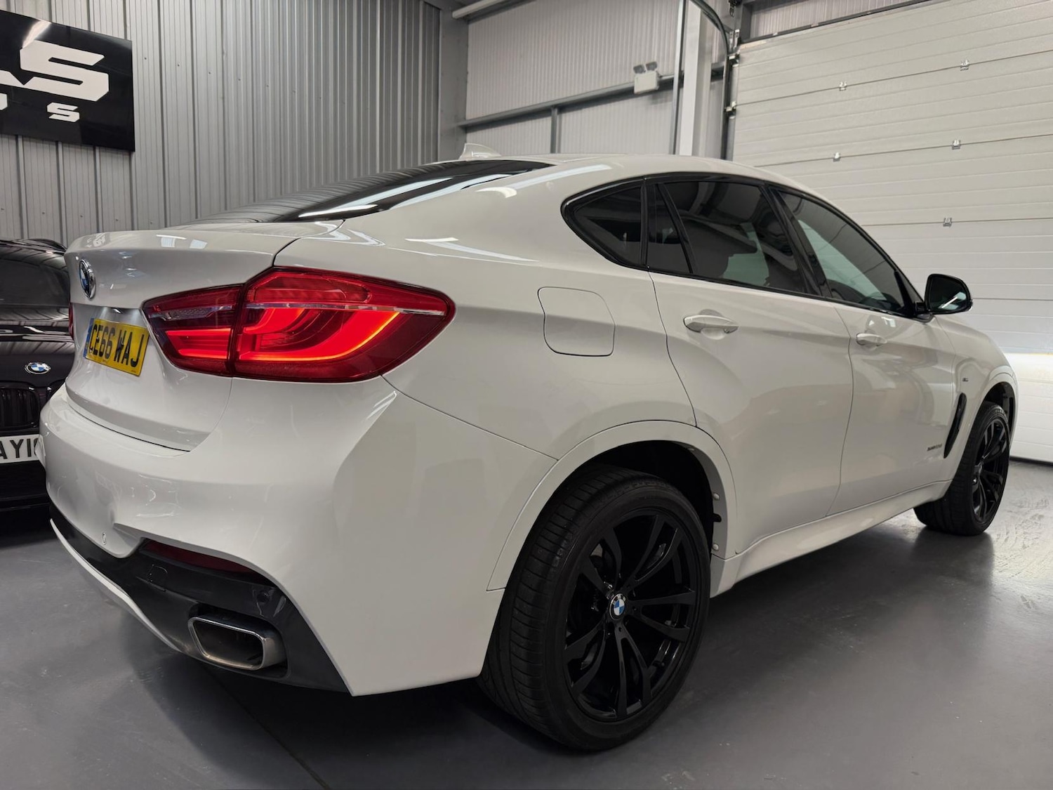 Used BMW X6 2016 for sale - 76359003: Photo 15
