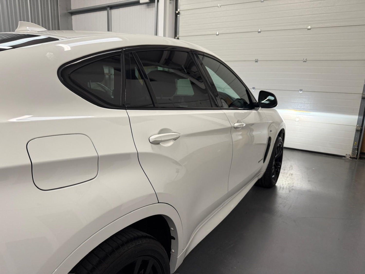 Used BMW X6 2016 for sale - 76359003: Photo 17