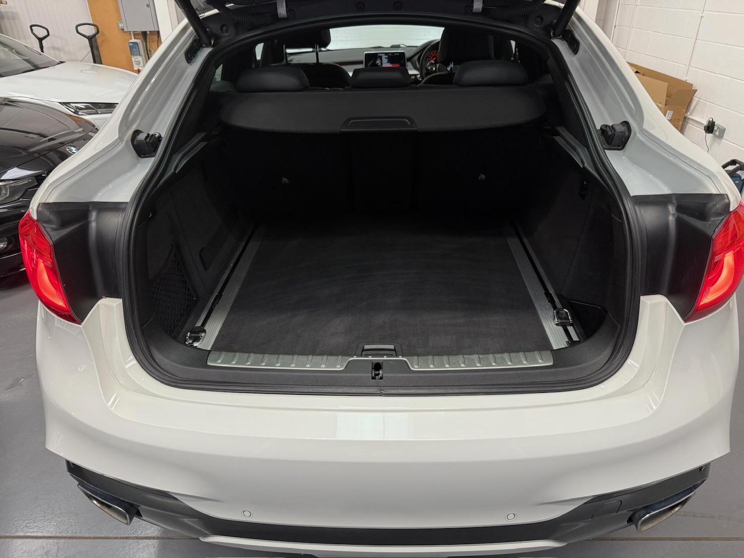 Used BMW X6 2016 for sale - 76359003: Photo 21