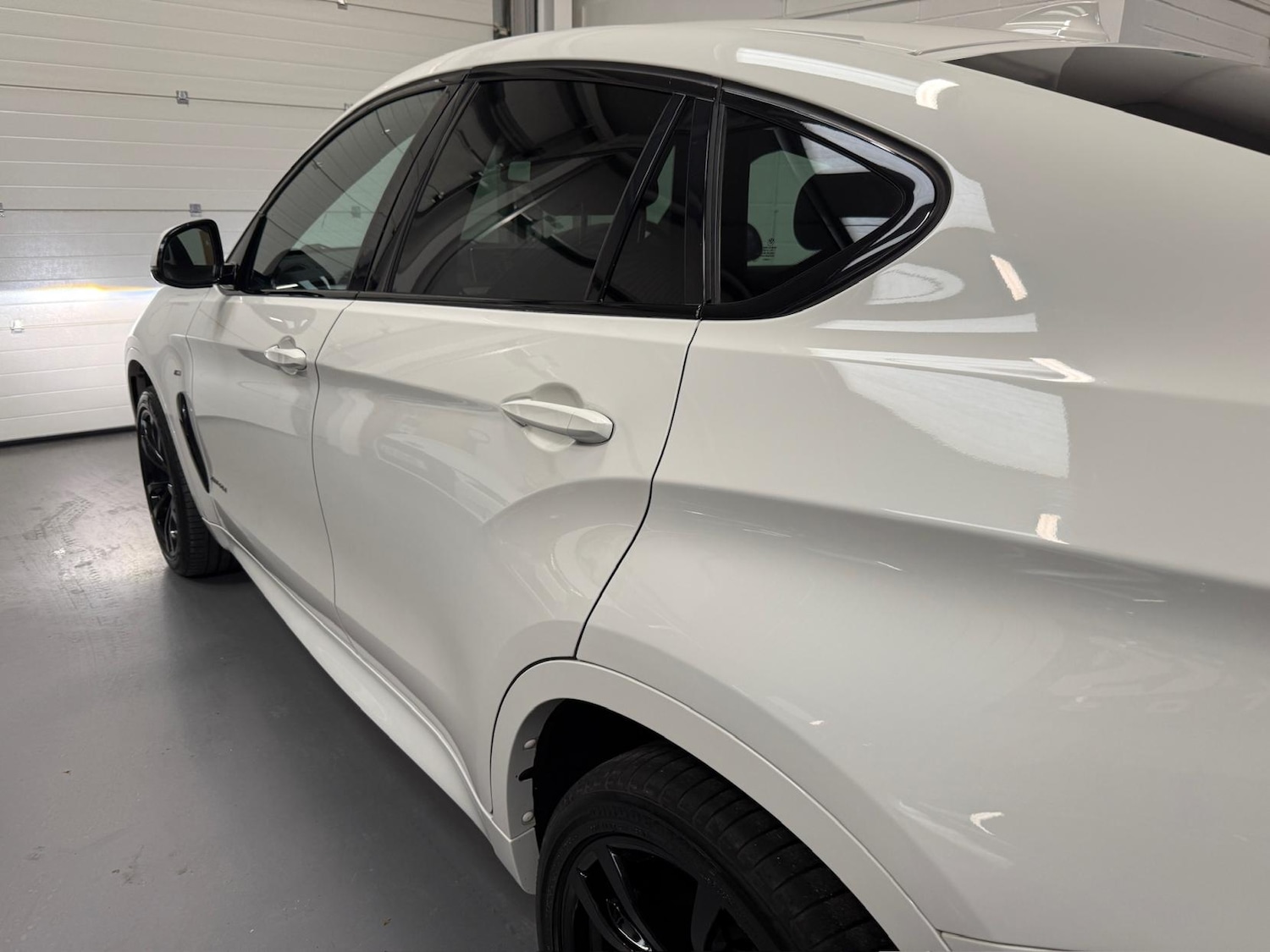 Used BMW X6 2016 for sale - 76359003: Photo 22
