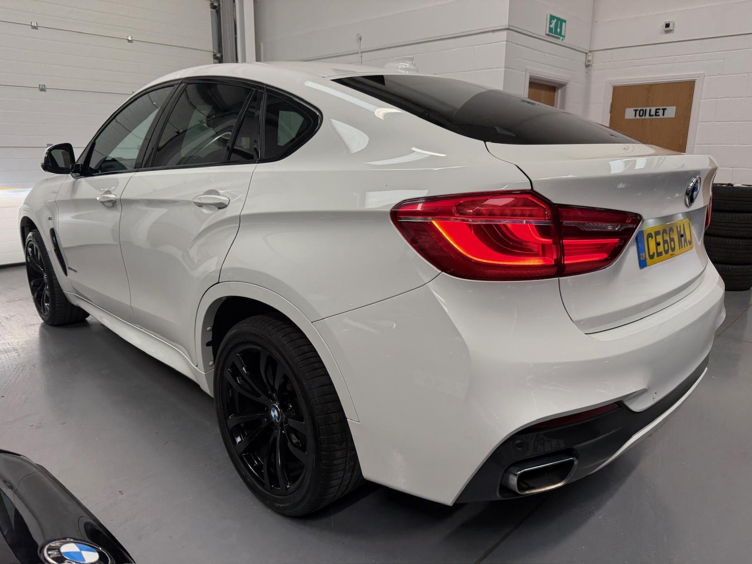 Used BMW X6 2016 for sale - 76359003: Photo 24