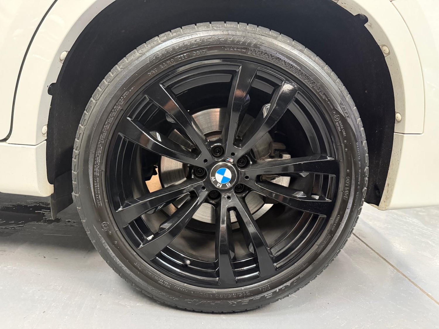 Used BMW X6 2016 for sale - 76359003: Photo 25