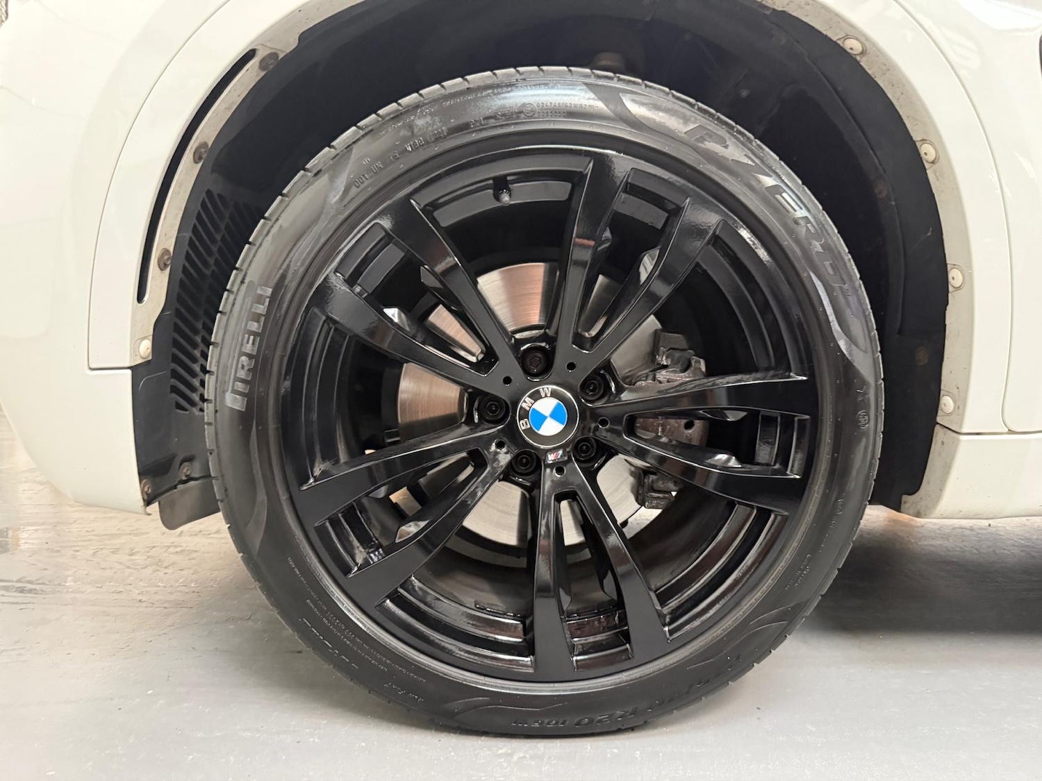 Used BMW X6 2016 for sale - 76359003: Photo 26