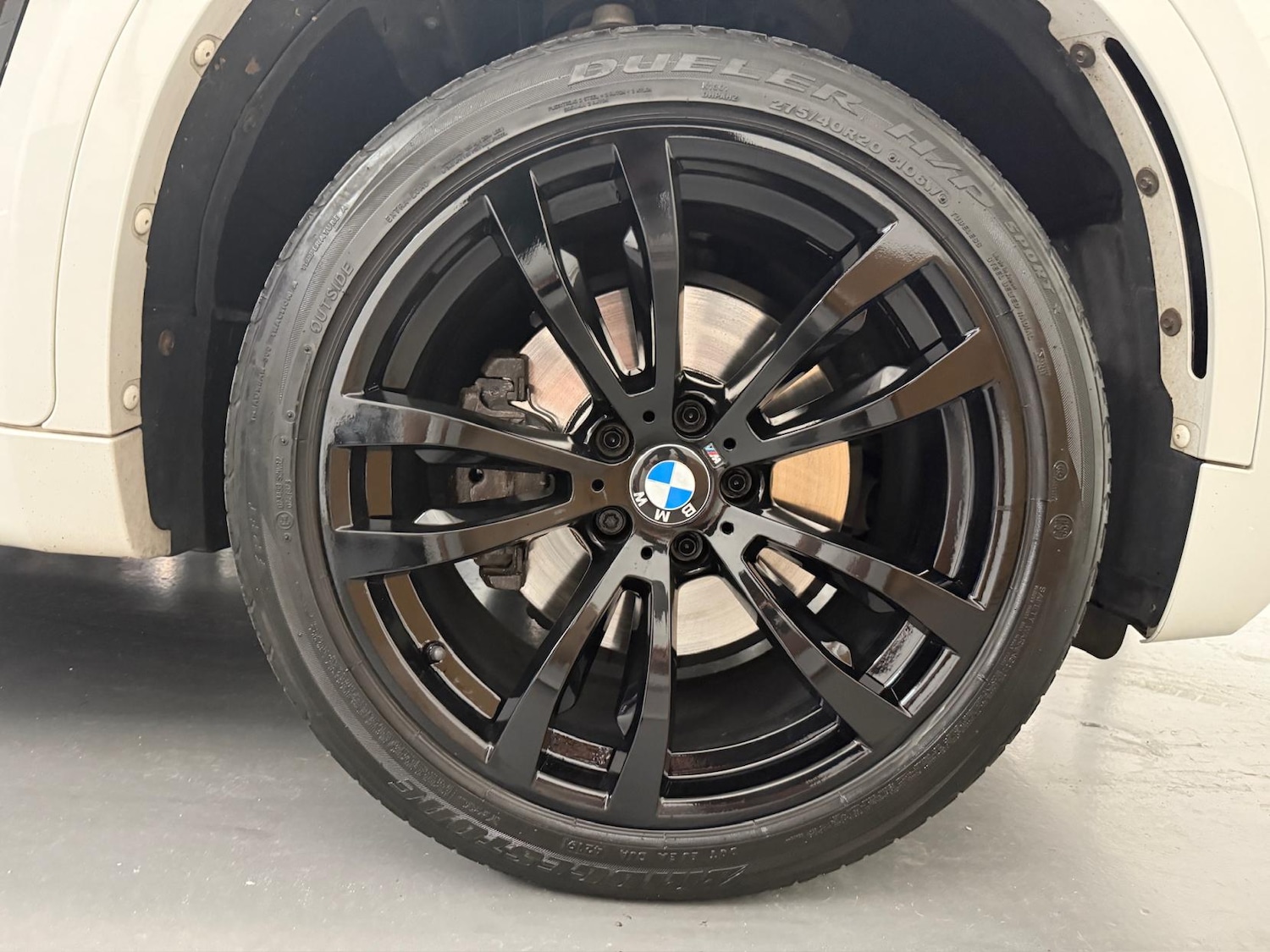 Used BMW X6 2016 for sale - 76359003: Photo 28