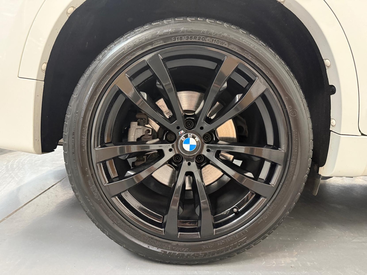 Used BMW X6 2016 for sale - 76359003: Photo 29
