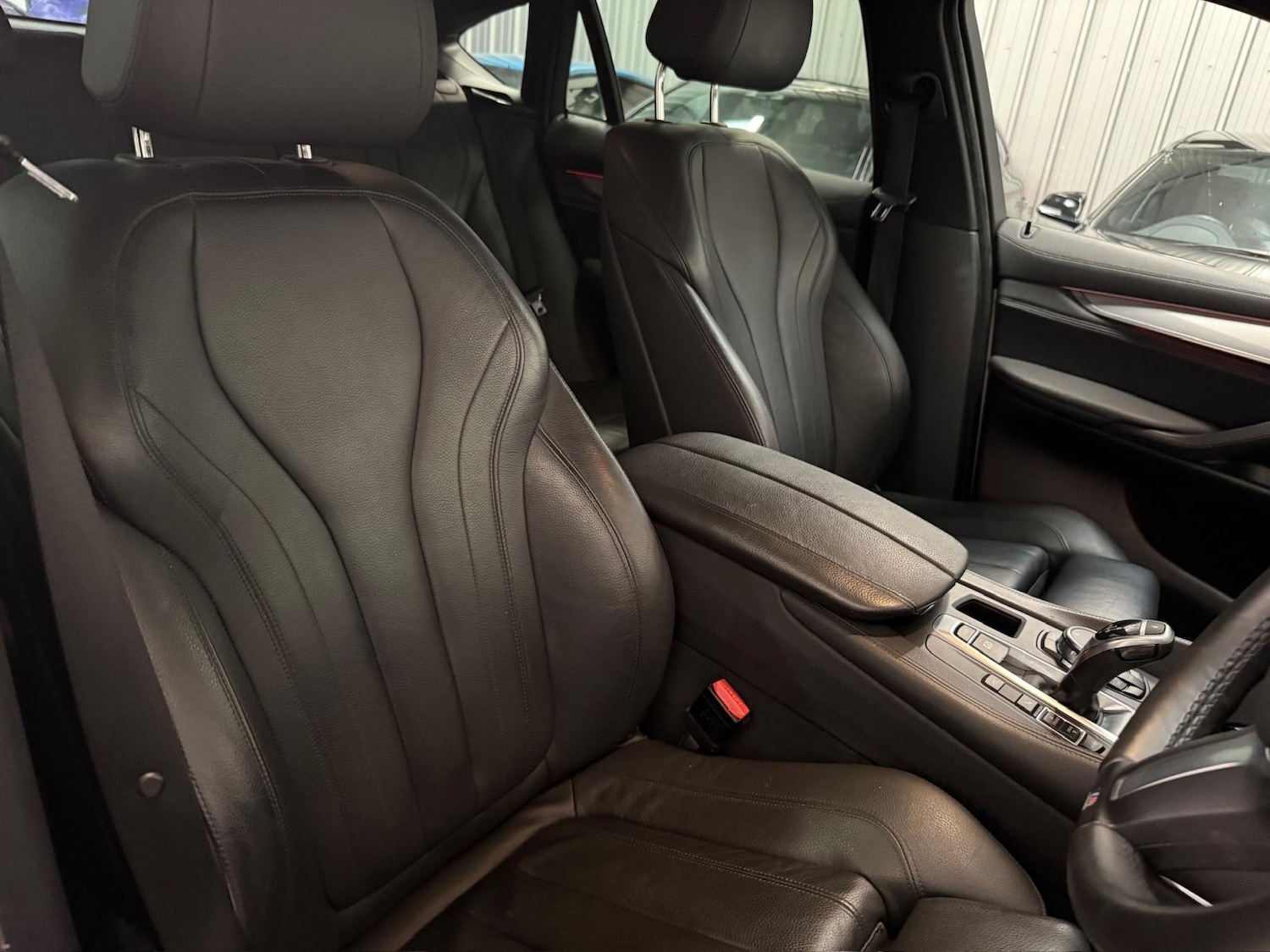 Used BMW X6 2016 for sale - 76359003: Photo 32