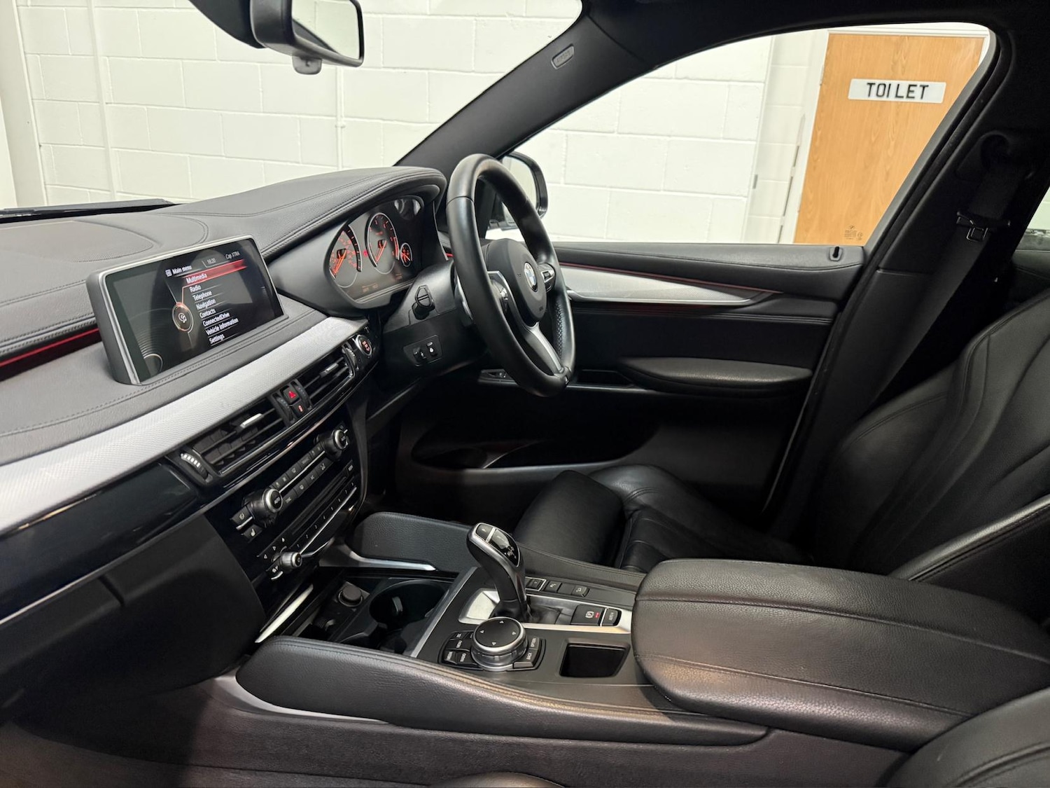 Used BMW X6 2016 for sale - 76359003: Photo 33