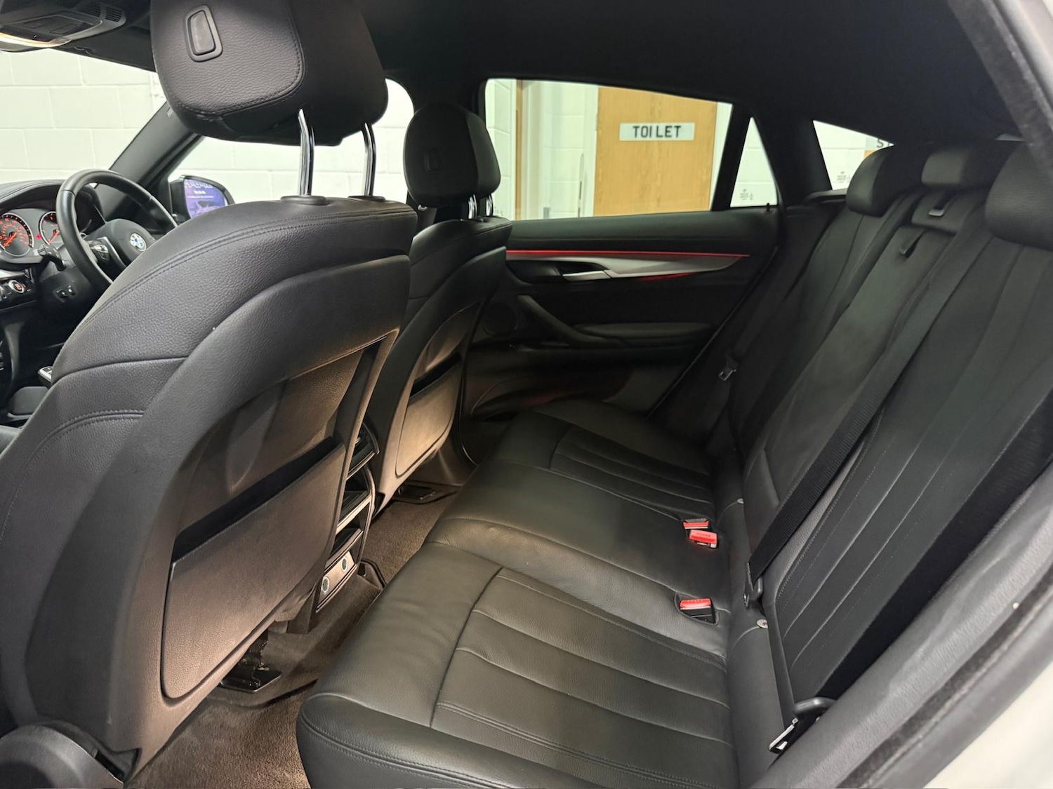 Used BMW X6 2016 for sale - 76359003: Photo 35