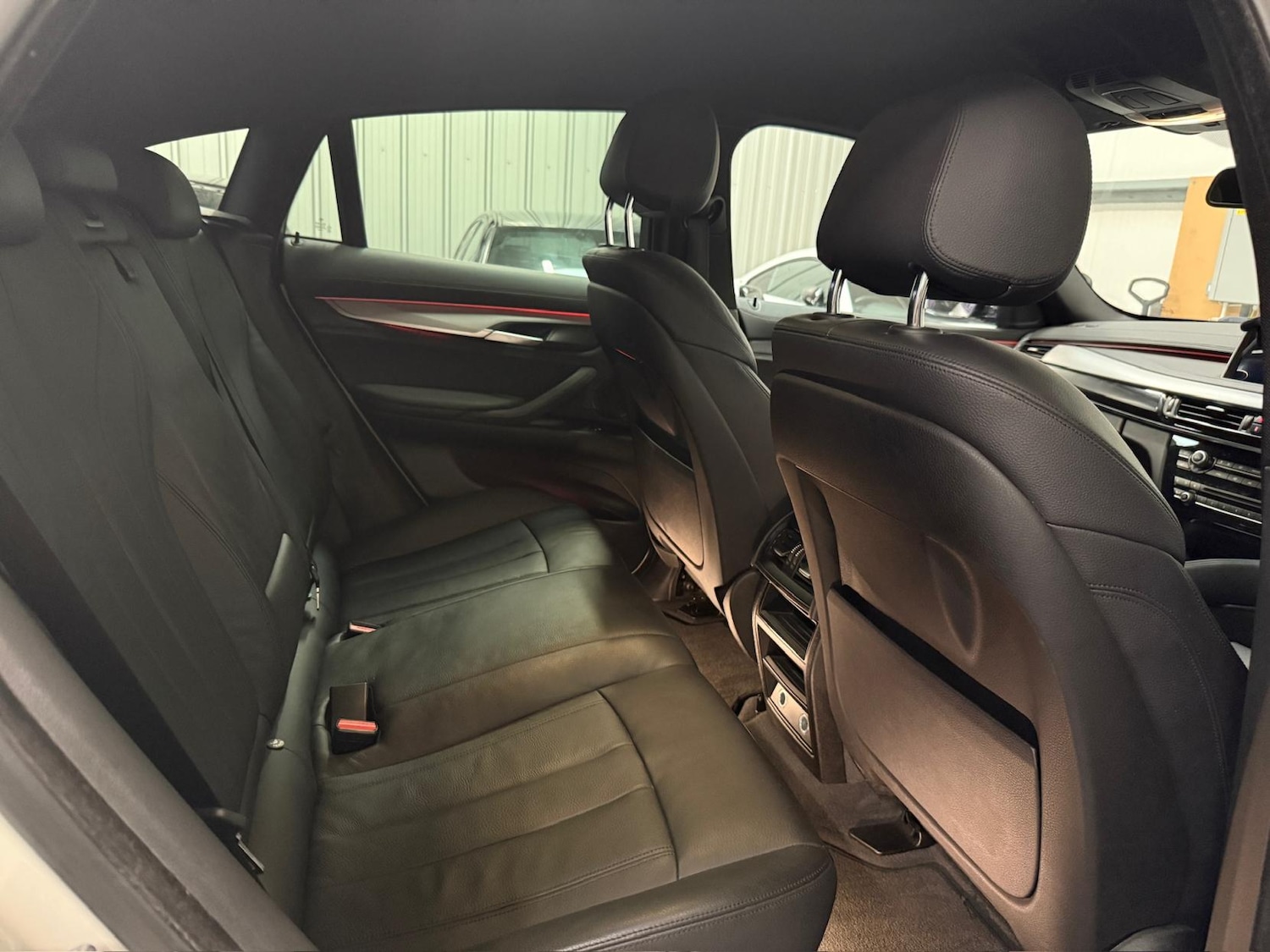 Used BMW X6 2016 for sale - 76359003: Photo 36