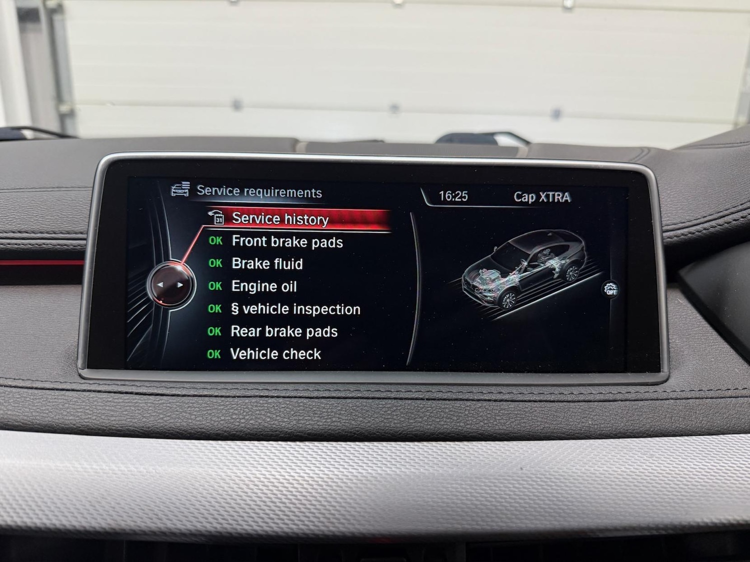 Used BMW X6 2016 for sale - 76359003: Photo 38