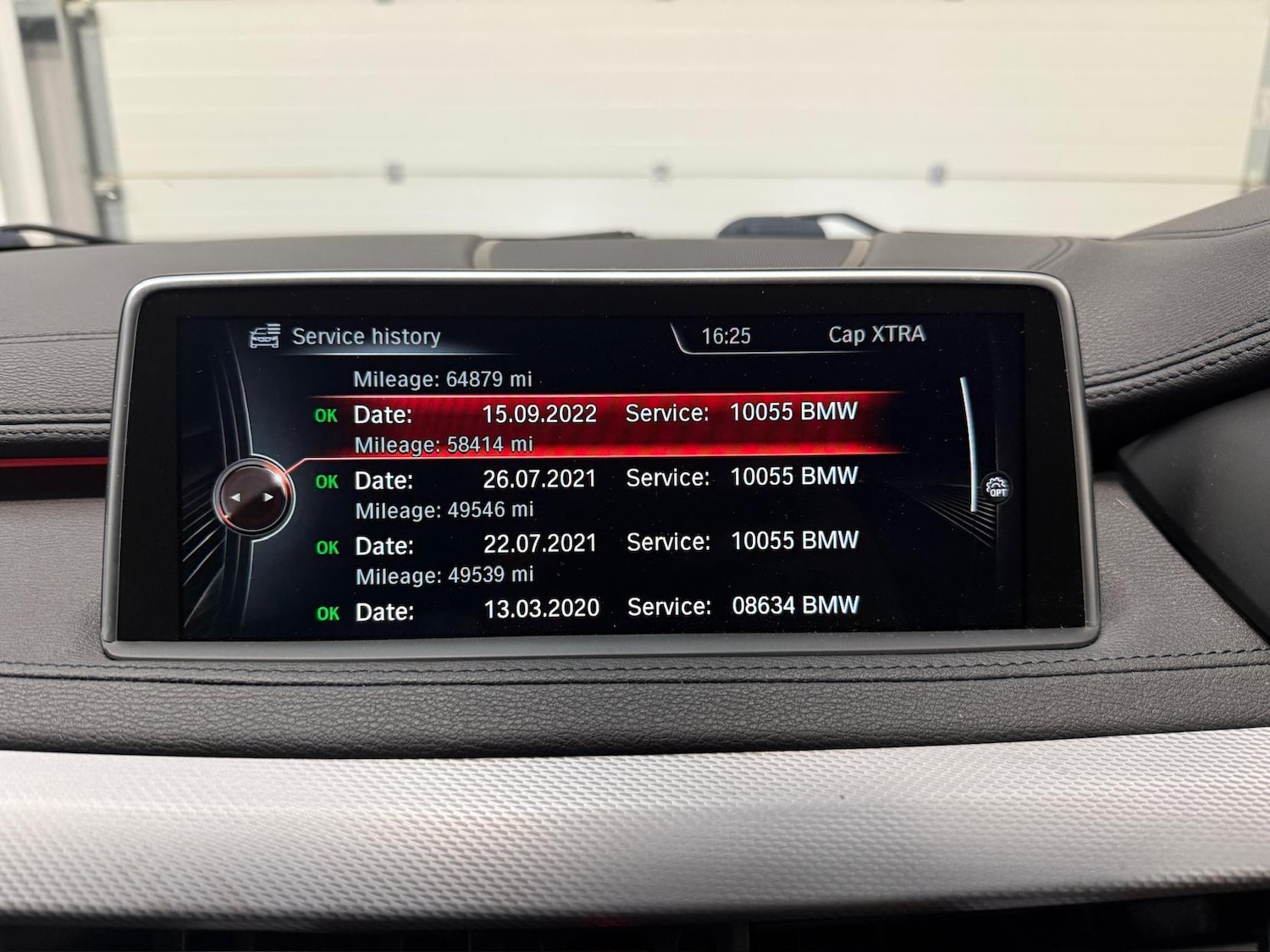 Used BMW X6 2016 for sale - 76359003: Photo 40