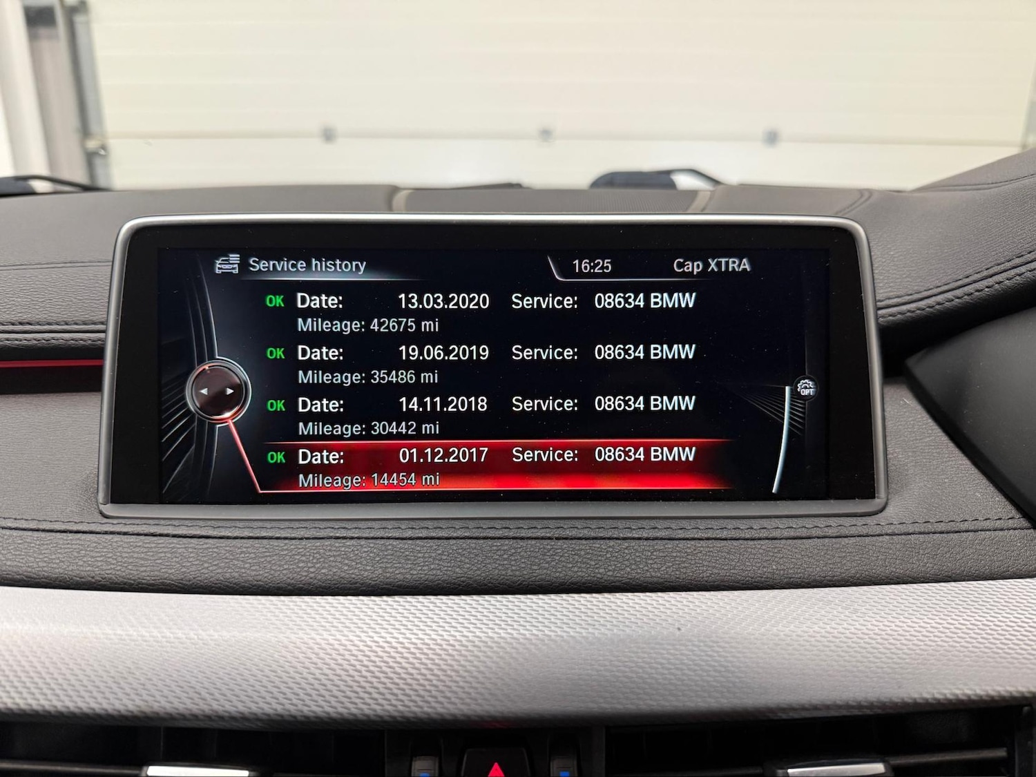 Used BMW X6 2016 for sale - 76359003: Photo 41