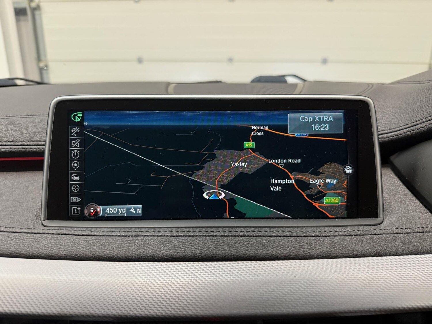 Used BMW X6 2016 for sale - 76359003: Photo 42