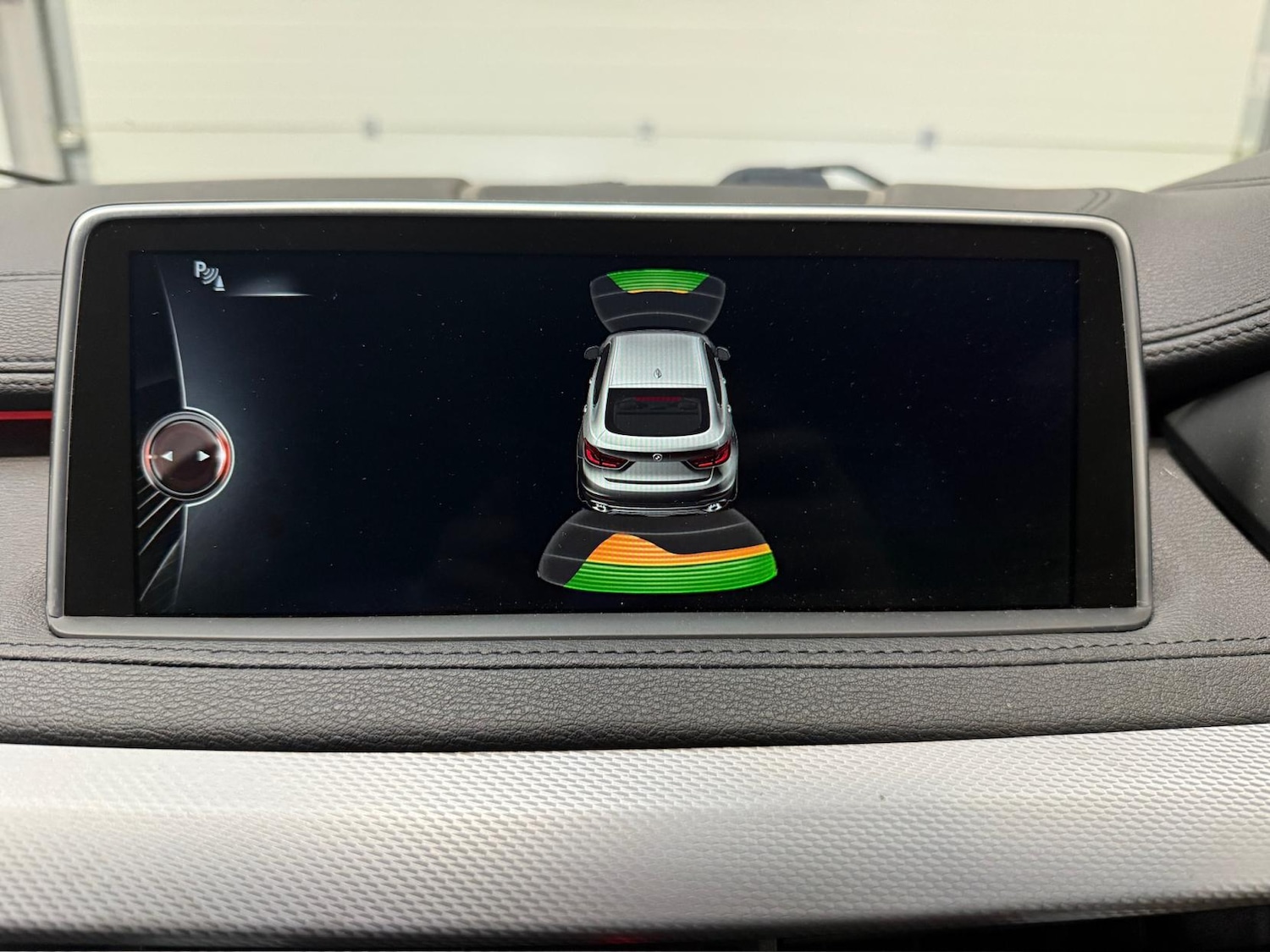 Used BMW X6 2016 for sale - 76359003: Photo 43