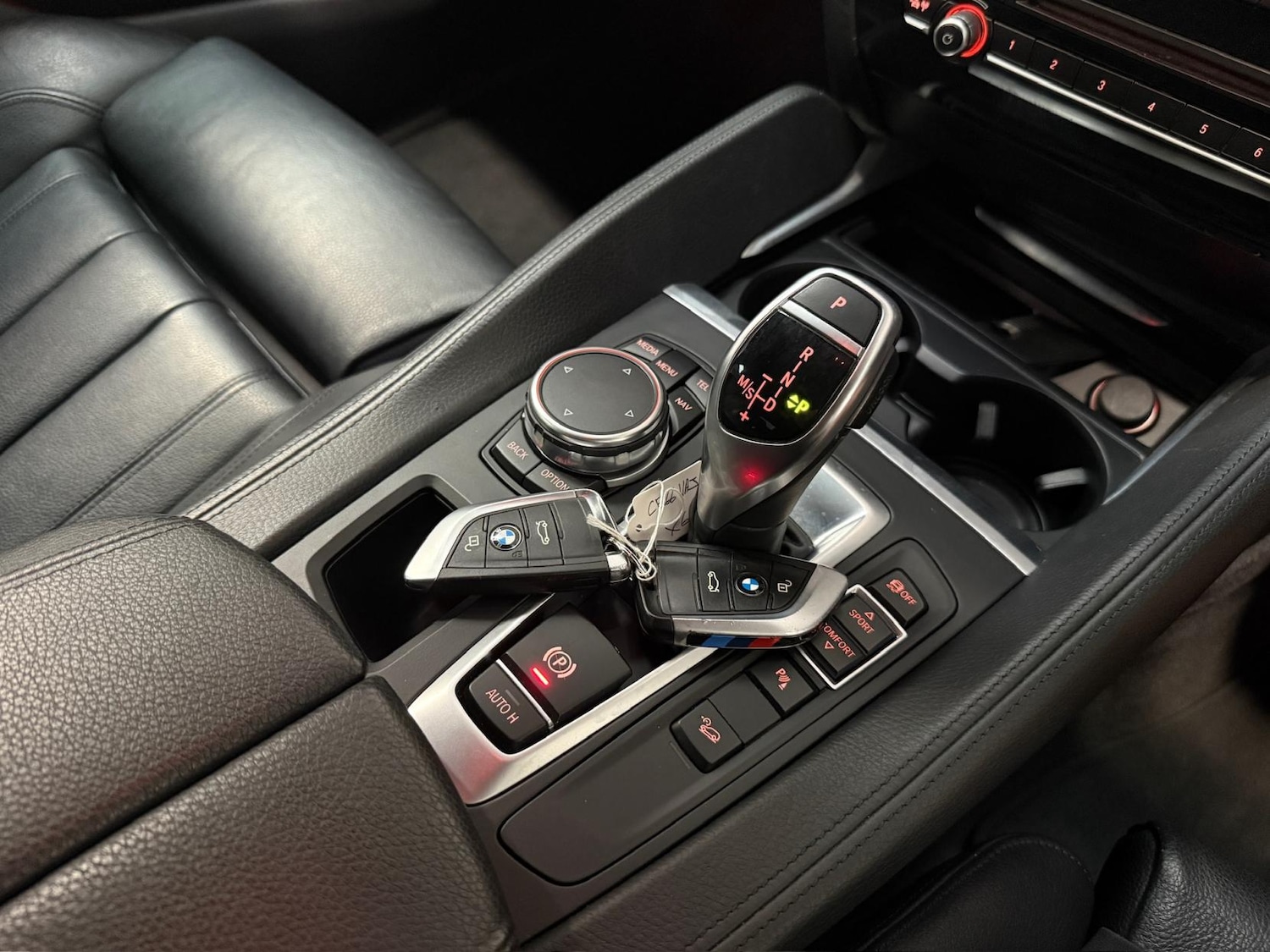 Used BMW X6 2016 for sale - 76359003: Photo 44