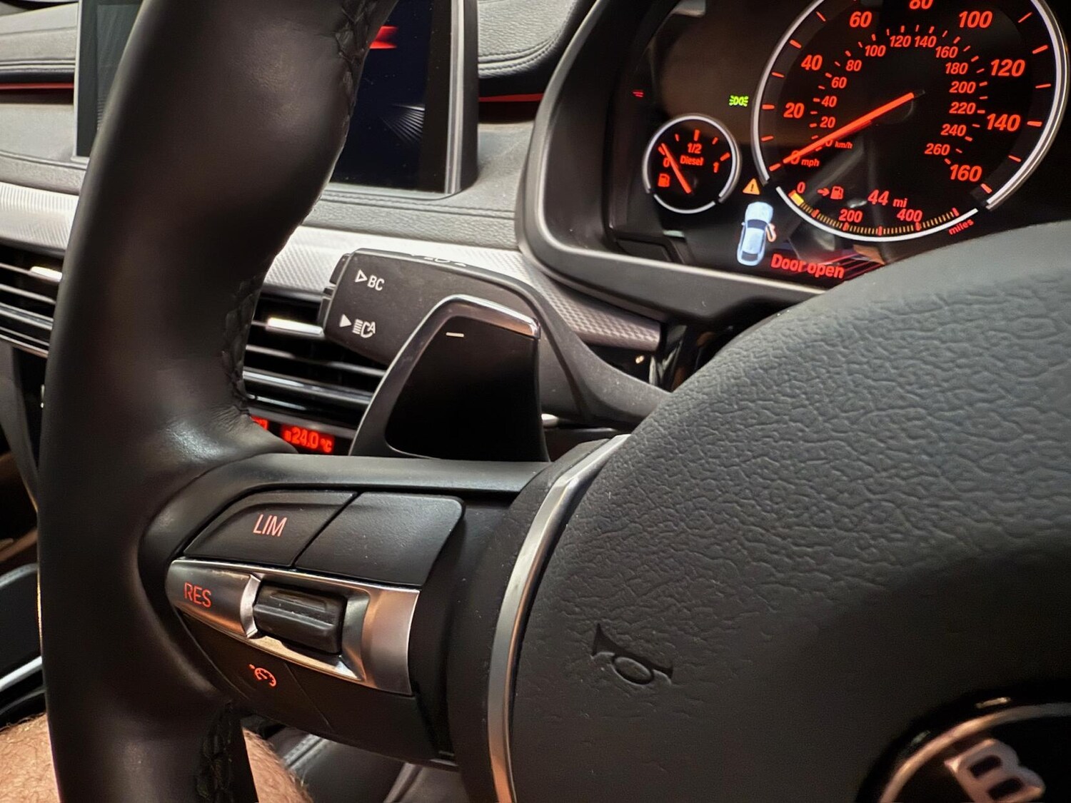 Used BMW X6 2016 for sale - 76359003: Photo 46