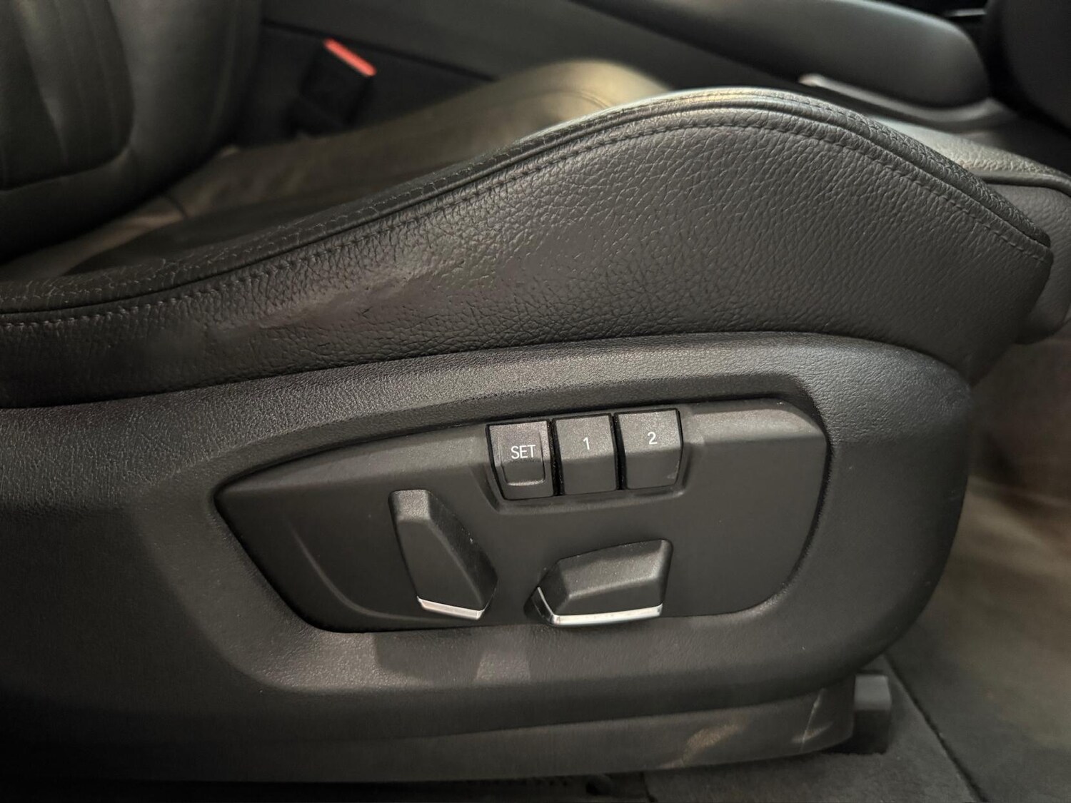 Used BMW X6 2016 for sale - 76359003: Photo 48