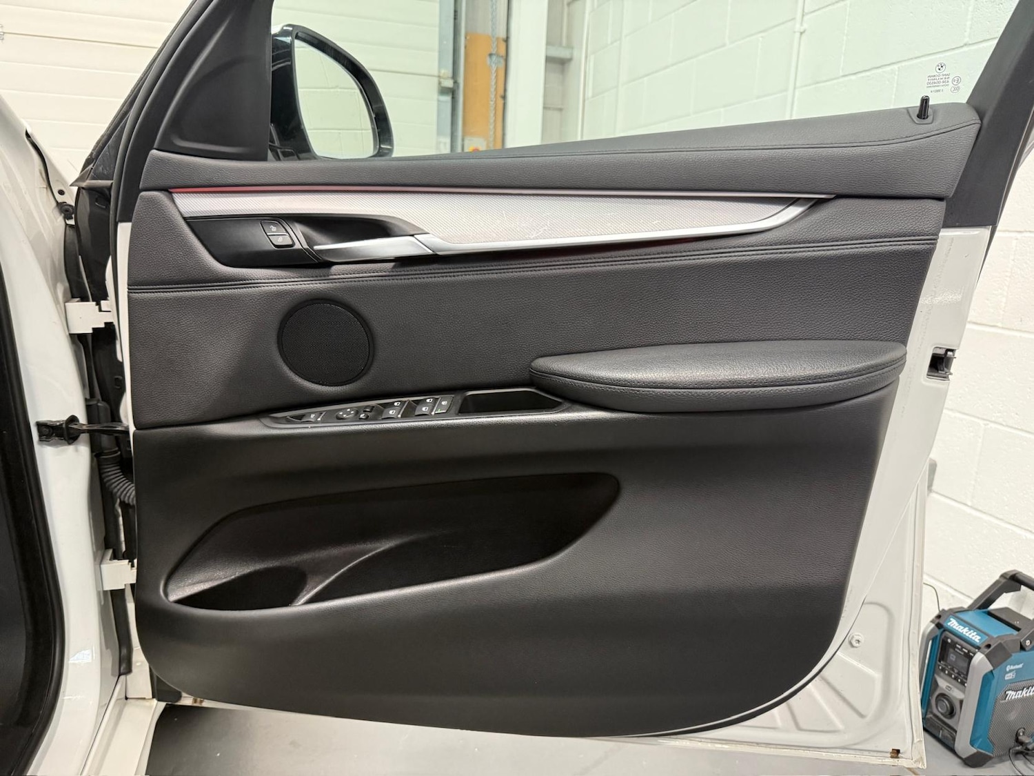 Used BMW X6 2016 for sale - 76359003: Photo 50