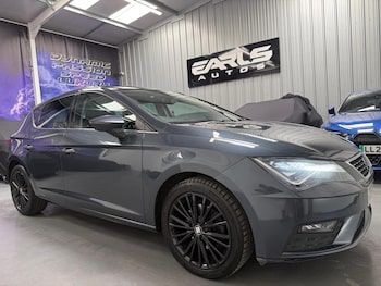 Used SEAT Leon 2019 for sale - 78828207: Photo
