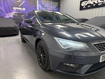Used SEAT Leon 2019 for sale - 78828207: Photo