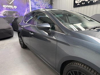 Used SEAT Leon 2019 for sale - 78828207: Photo