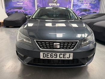 Used SEAT Leon 2019 for sale - 78828207: Photo