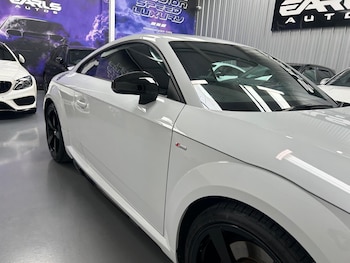 Used Audi TT 2019 for sale - 78381695: Photo