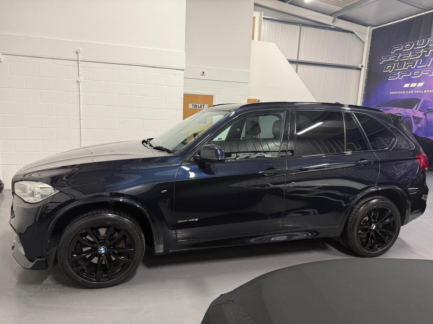 Used BMW X5 2018 for sale - 77504527: Photo 11