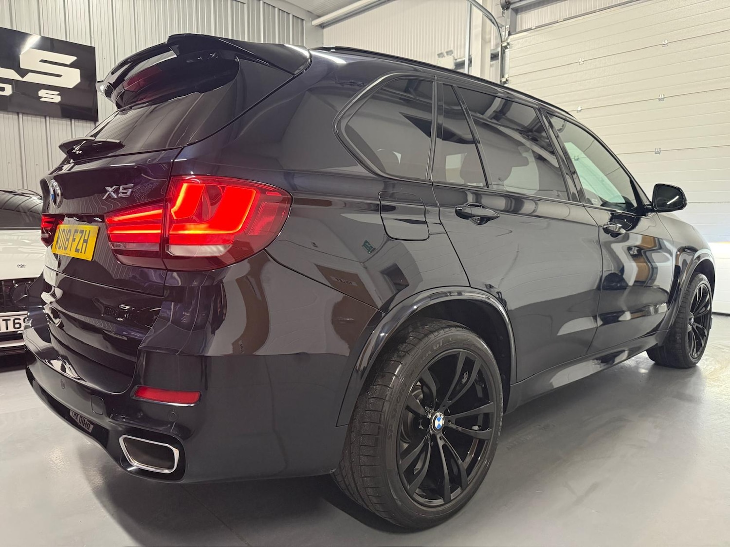 Used BMW X5 2018 for sale - 77504527: Photo 14