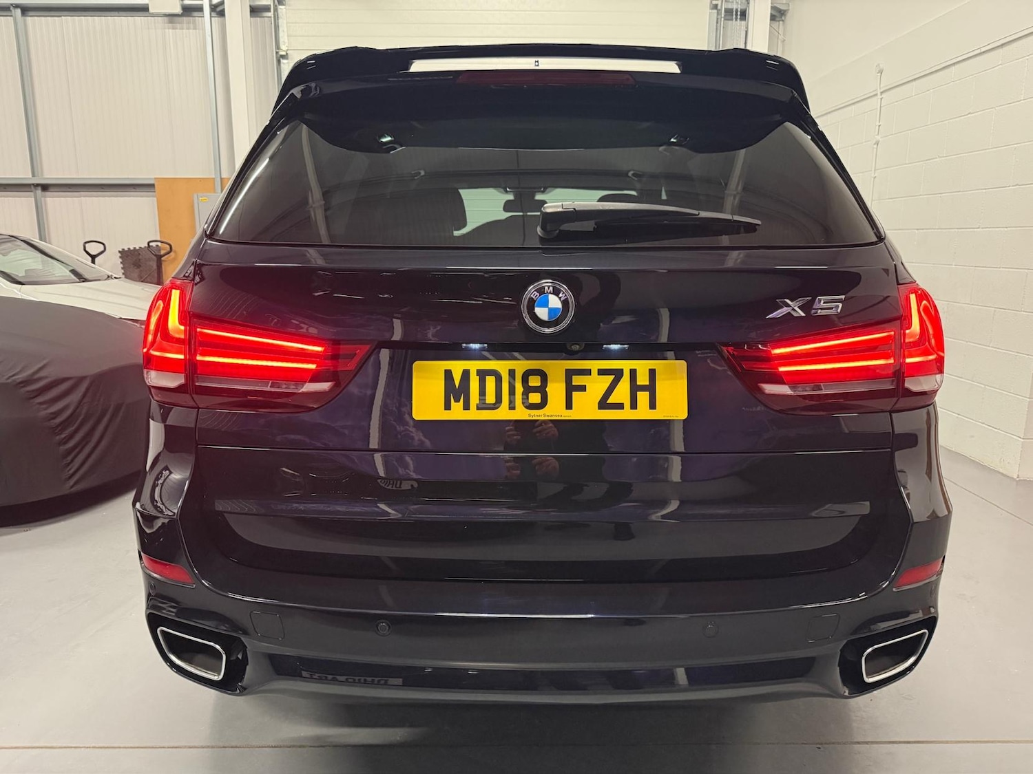 Used BMW X5 2018 for sale - 77504527: Photo 18