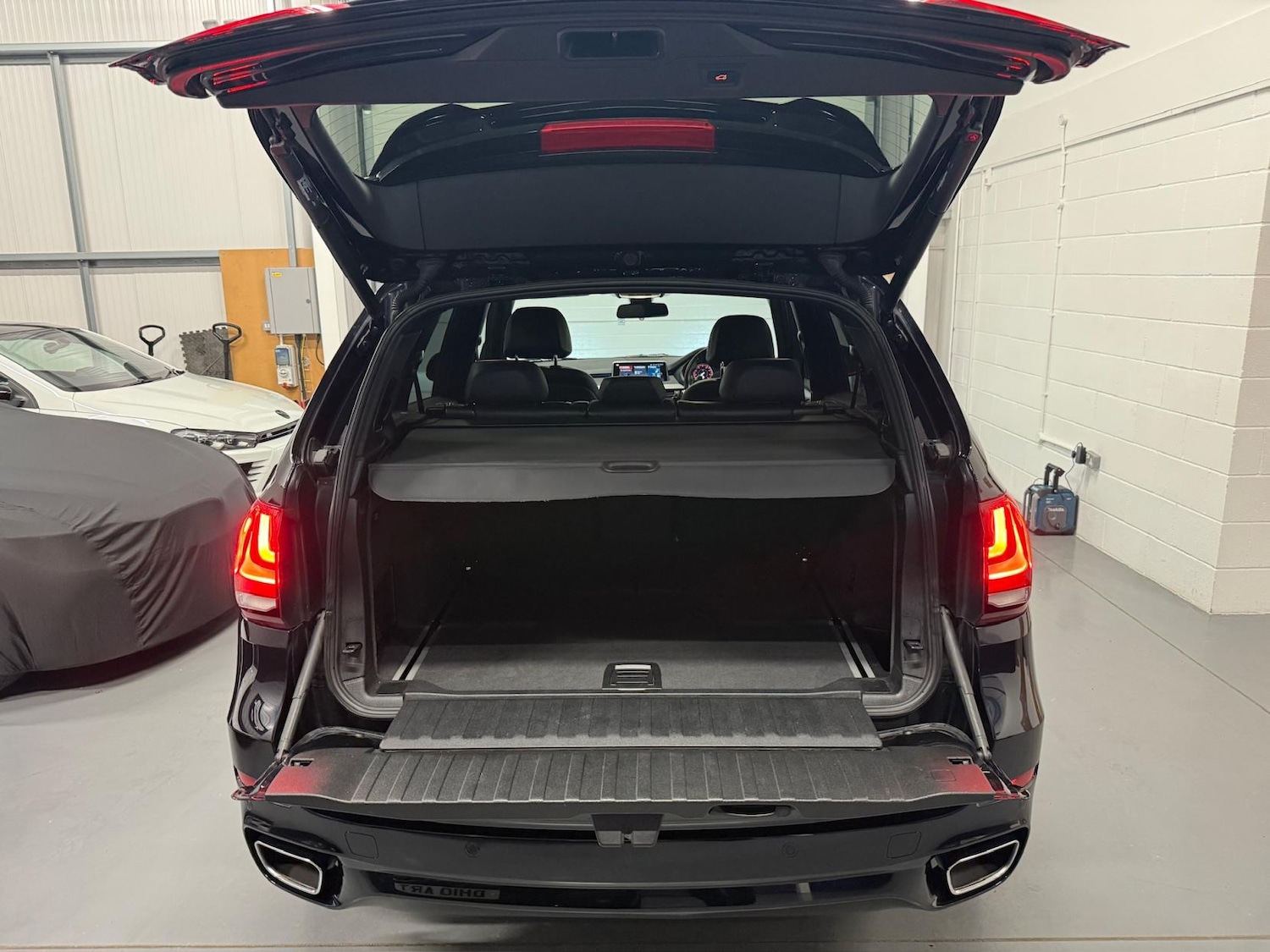 Used BMW X5 2018 for sale - 77504527: Photo 19