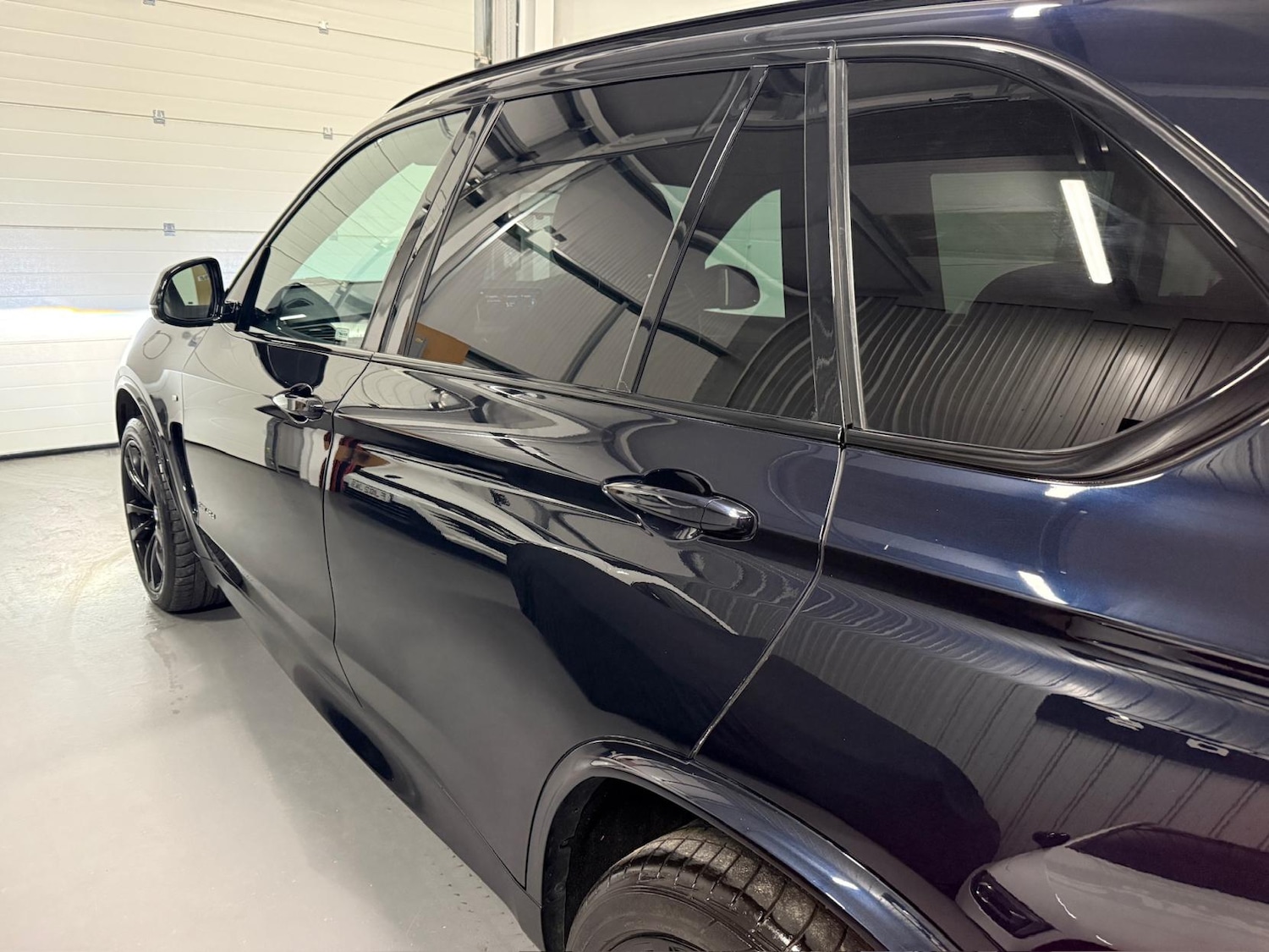 Used BMW X5 2018 for sale - 77504527: Photo 22