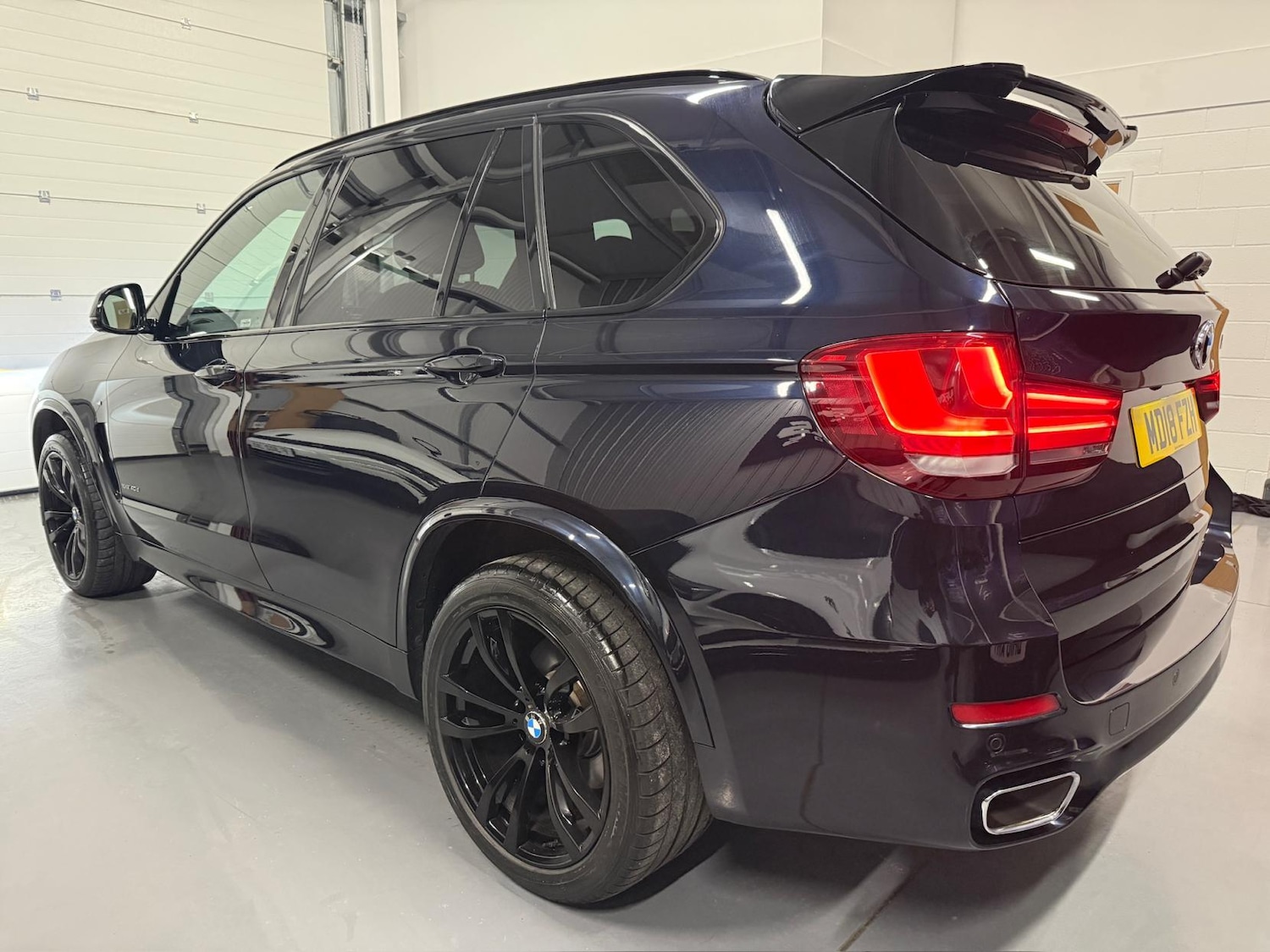 Used BMW X5 2018 for sale - 77504527: Photo 24