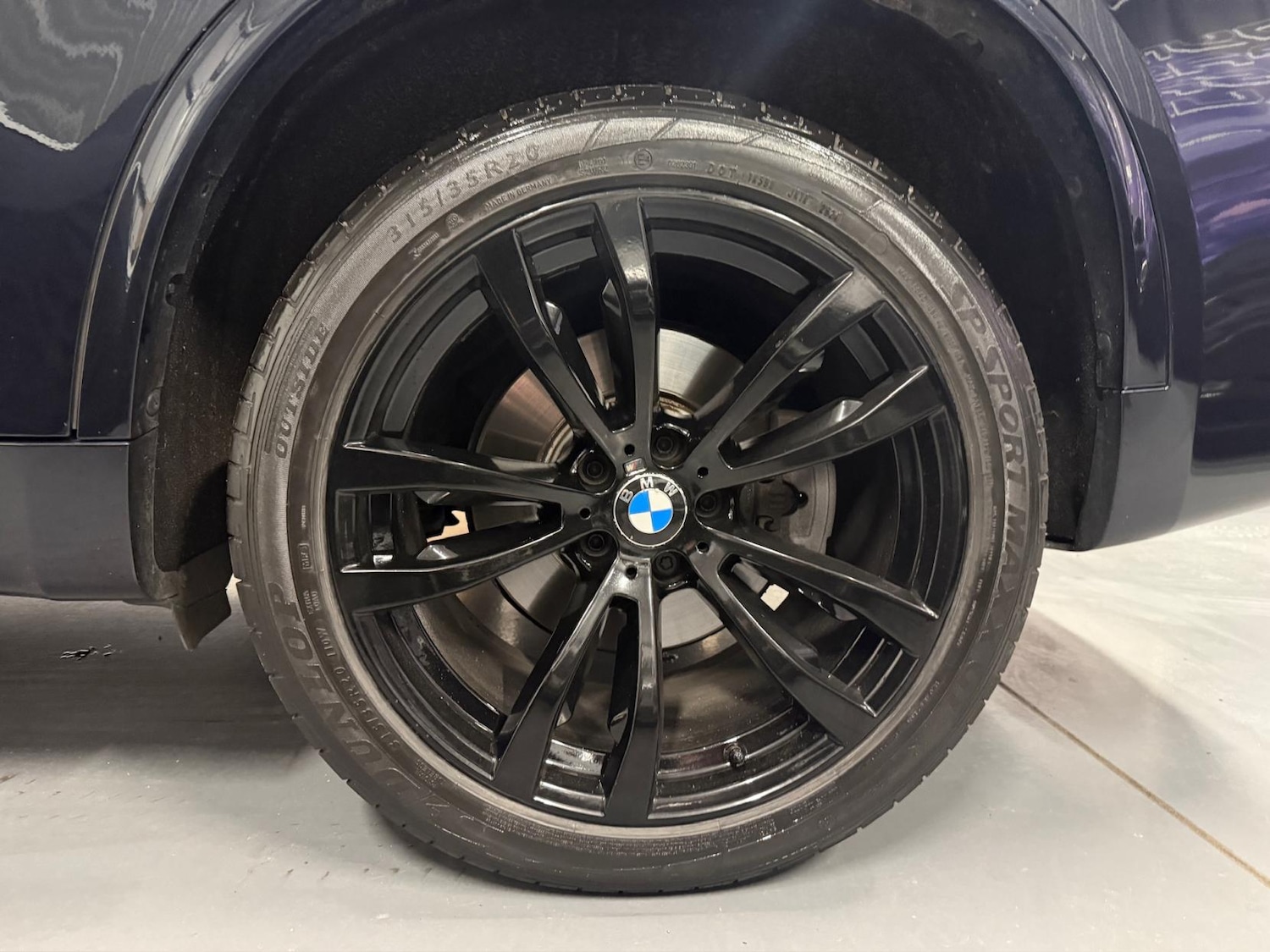 Used BMW X5 2018 for sale - 77504527: Photo 25