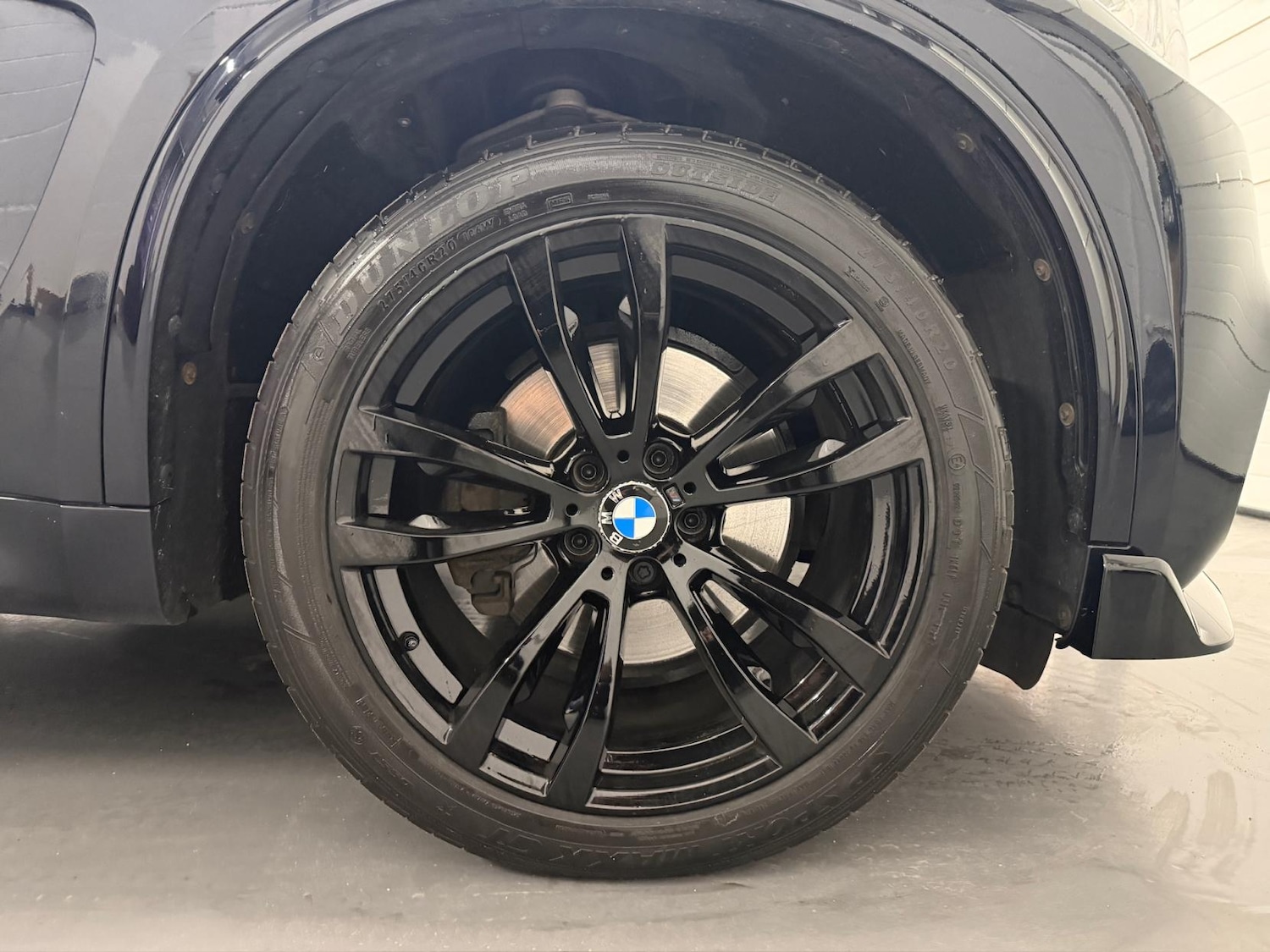 Used BMW X5 2018 for sale - 77504527: Photo 28