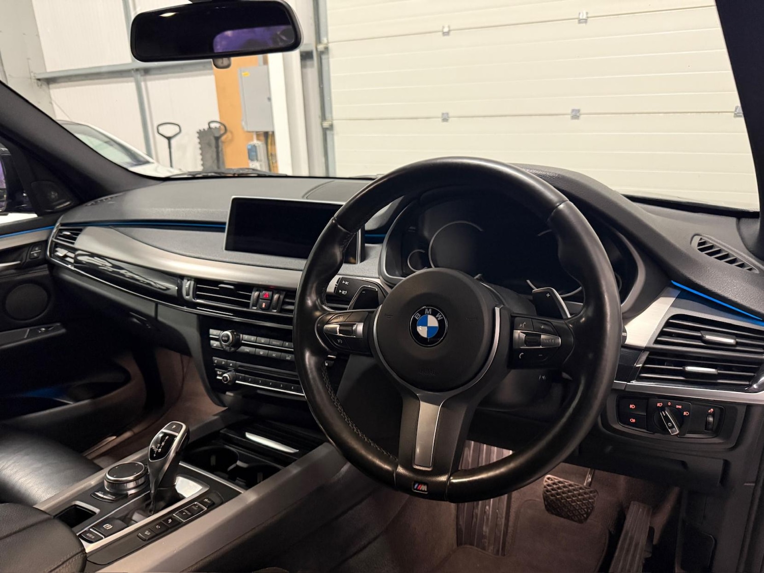 Used BMW X5 2018 for sale - 77504527: Photo 30