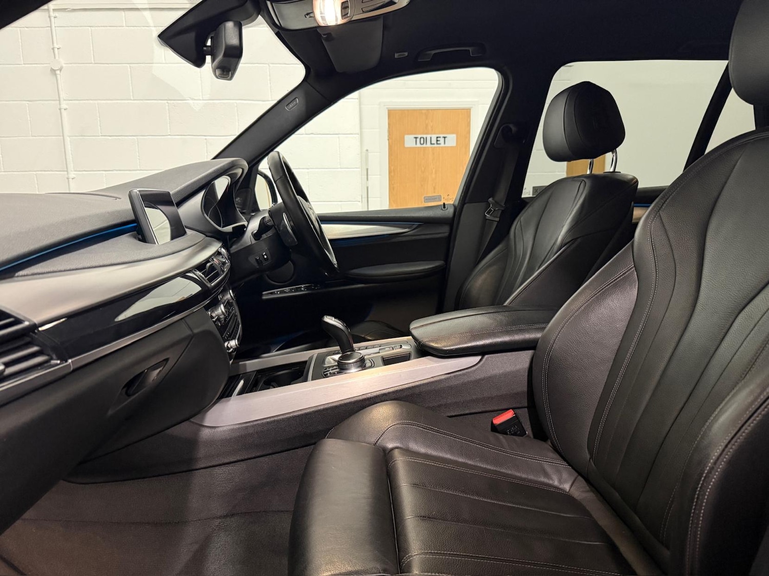 Used BMW X5 2018 for sale - 77504527: Photo 34