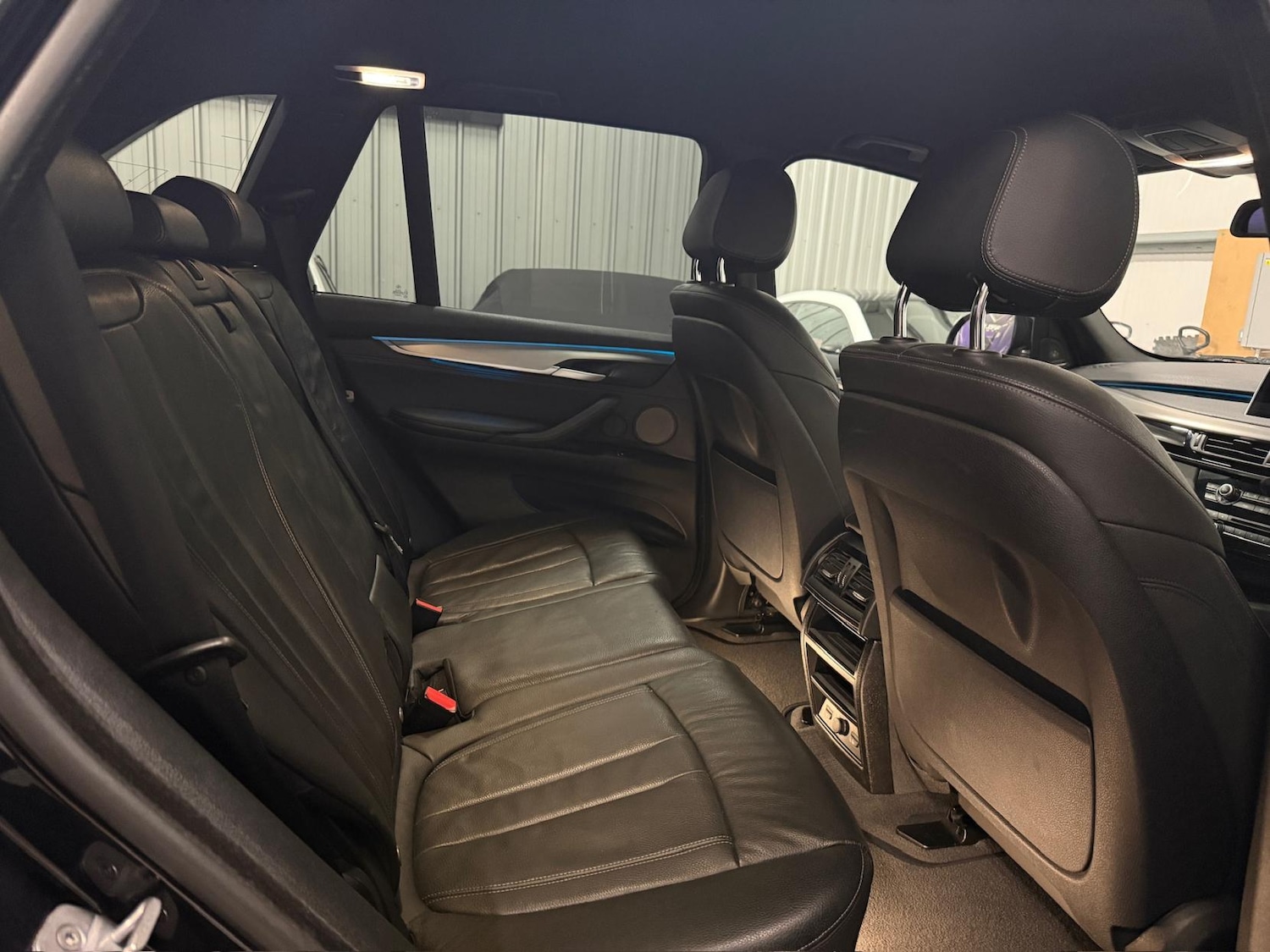 Used BMW X5 2018 for sale - 77504527: Photo 35