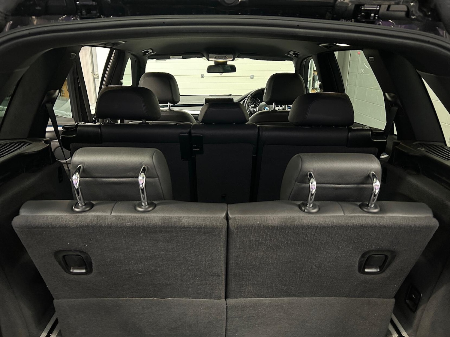 Used BMW X5 2018 for sale - 77504527: Photo 37