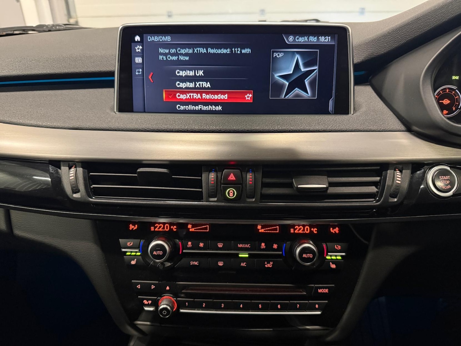 Used BMW X5 2018 for sale - 77504527: Photo 39