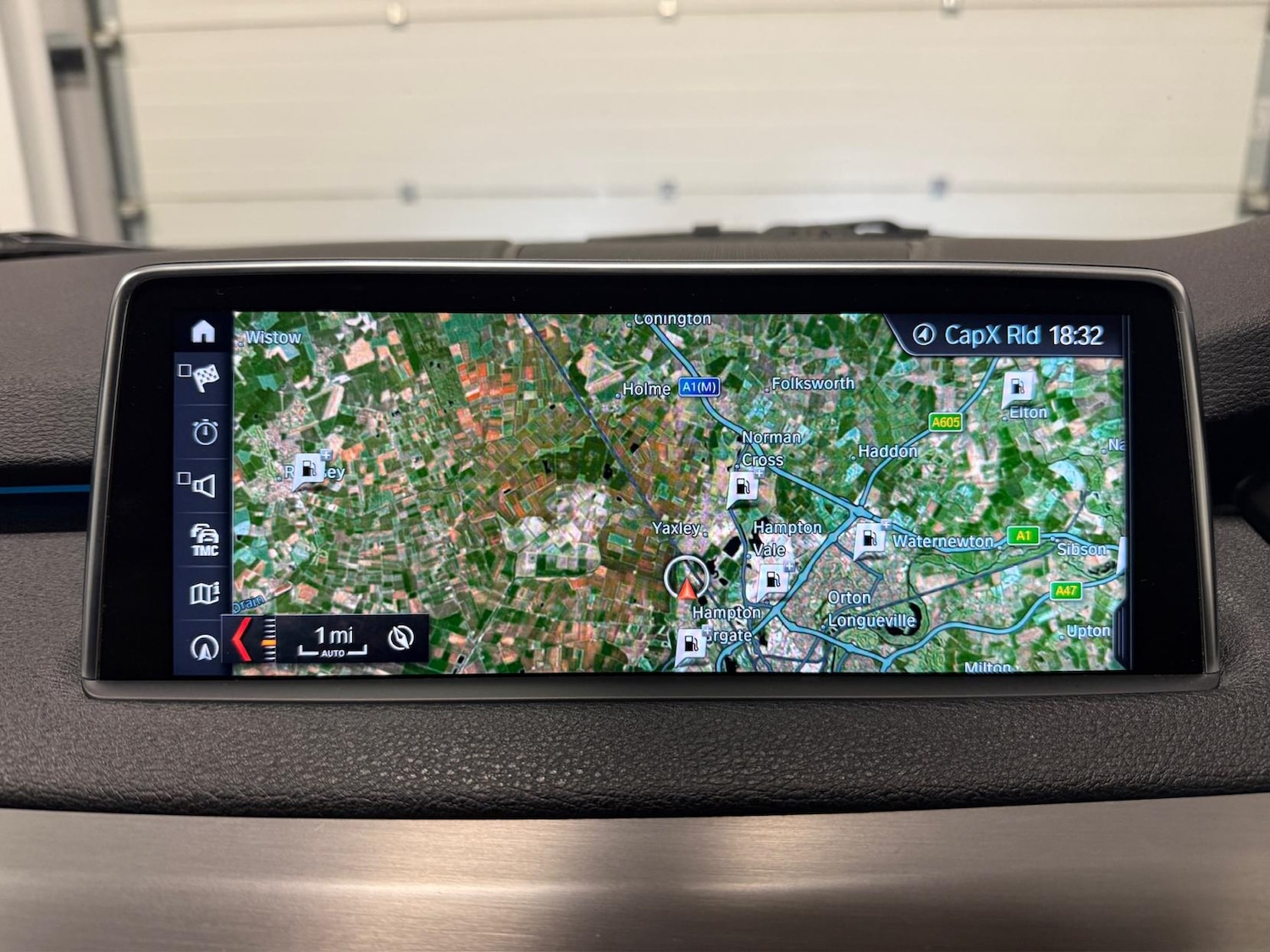 Used BMW X5 2018 for sale - 77504527: Photo 43