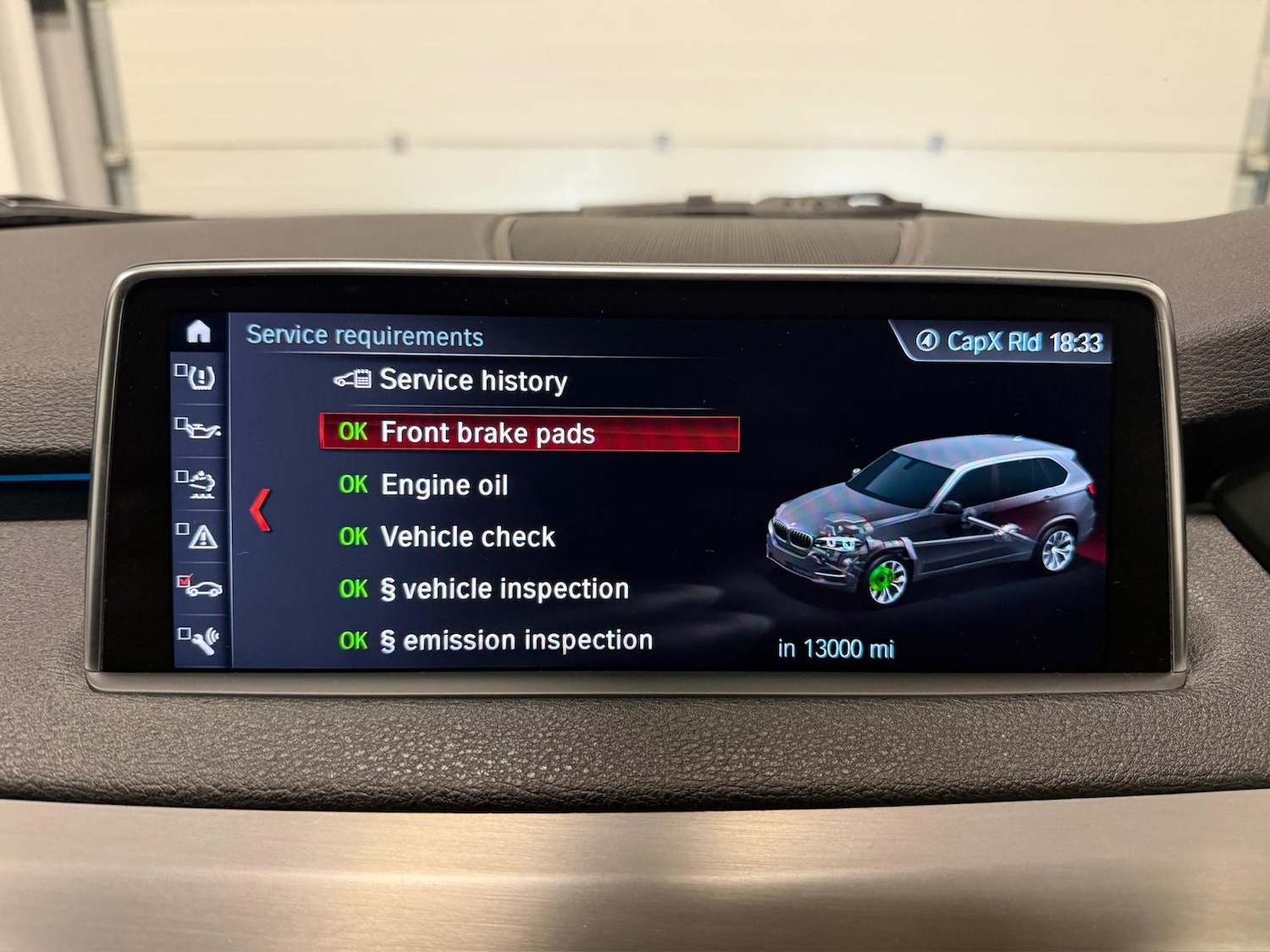 Used BMW X5 2018 for sale - 77504527: Photo 44