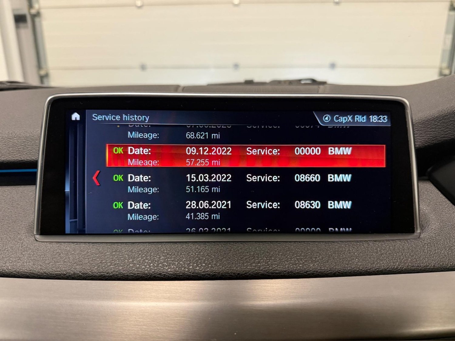 Used BMW X5 2018 for sale - 77504527: Photo 46