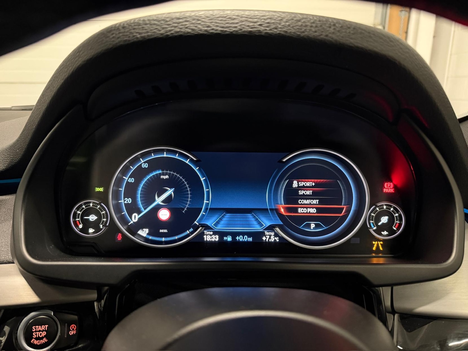 Used BMW X5 2018 for sale - 77504527: Photo 48