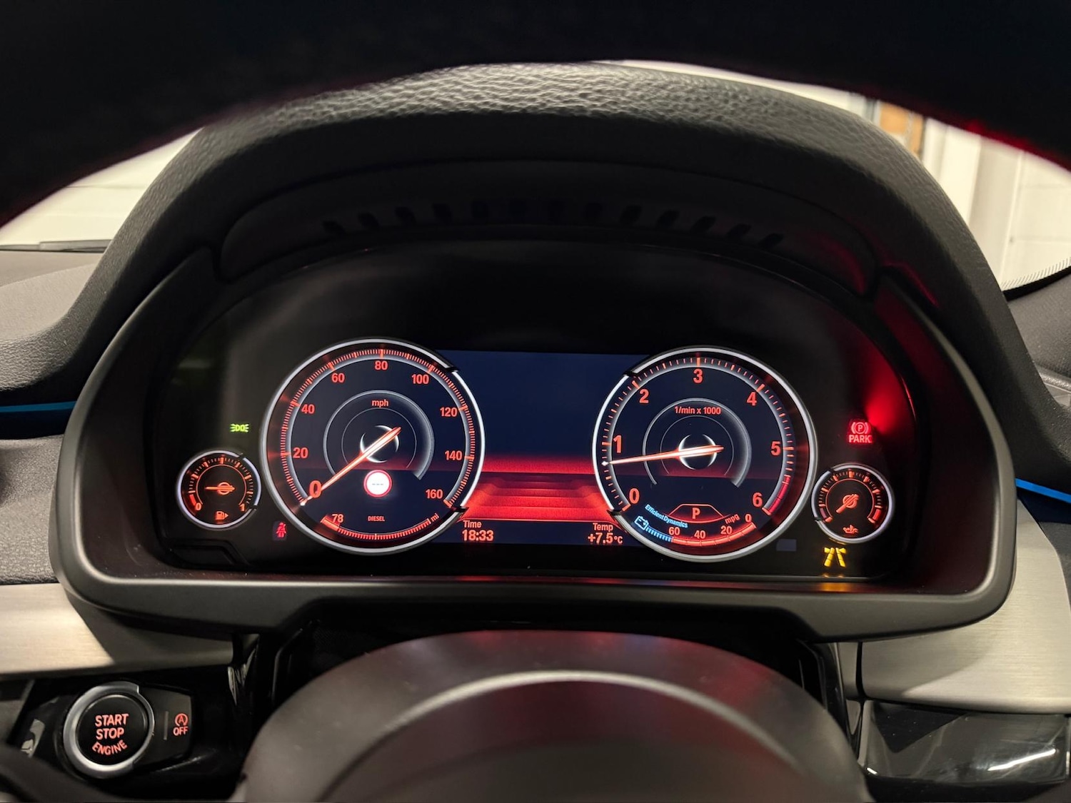 Used BMW X5 2018 for sale - 77504527: Photo 49